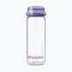 Μπουκάλι ταξιδιού HydraPak Recon 750 ml διαφανές/ιριδίζον ιώδες