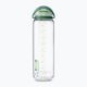 Μπουκάλι ταξιδιού HydraPak Recon 1 l διαφανές/πράσινο ασβέστη 2