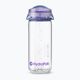 Μπουκάλι ταξιδιού HydraPak Recon 500 ml διαφανές/ιριδίζον ιώδες