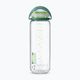 Μπουκάλι ταξιδιού HydraPak Recon 750 ml διαφανές/πράσινο ασβέστη 2