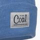 Coal The Mel χειμερινό καπέλο μπλε 2202571 3