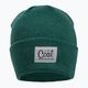 Coal The Mel χειμερινό καπέλο πράσινο 2202571 2