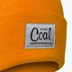 Χειμερινό καπέλο Coal The Mel κίτρινο 2202571 3