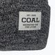 Snowboard καπέλο Coal The Uniform BLM μαύρο 2202781 3