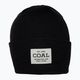 Snowboard καπέλο Coal The Uniform BLK μαύρο 2202781 2