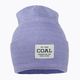 Snowboard καπέλο Coal The Uniform LIL μοβ 2202781 2