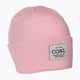 Coal The Uniform PIN καπέλο snowboard ροζ 2202781