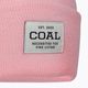 Coal The Uniform PIN καπέλο snowboard ροζ 2202781 3