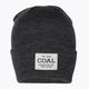 Coal The Uniform CHR snowboard cap μαύρο 2202781 2