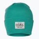 Snowboard καπέλο Coal The Uniform MIN mint 2202781 2