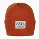 Snowboard καπέλο Coal The Uniform BOR πορτοκαλί 2202781 2
