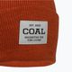 Snowboard καπέλο Coal The Uniform BOR πορτοκαλί 2202781 3
