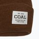 Coal The Uniform LBR καφέ καπέλο snowboard 2202781 3