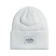 Snowboard καπέλο Coal The Uniform WHT λευκό 2202781 4
