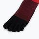 Vibram Fivefingers Athletic No-Show κάλτσες 2 ζευγάρια χρώμα S21N35PS 5