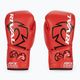 Rival RFX-Guerrero Sparring Boxing Gloves -SF-H κόκκινο