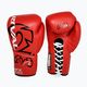 Rival RFX-Guerrero Sparring Boxing Gloves -SF-H κόκκινο 5