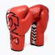 Rival RFX-Guerrero Sparring Boxing Gloves -SF-H κόκκινο 6