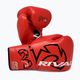Rival RFX-Guerrero Sparring Boxing Gloves -SF-H κόκκινο 7