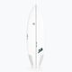Lib Tech Lost Puddle Jumper HP surfboard λευκό 21SU019 2