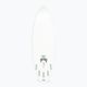Lib Tech Lost Puddle Jumper HP surfboard λευκό 21SU019 4