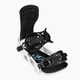 Προσδέσεις snowboard Bent Metal Axtion μαύρο/λευκό 22BN004-BKWHT 5