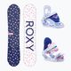 Παιδικό snowboard ROXY Poppy Package 2021 7