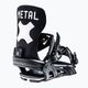 Δεσίματα Snowboard Bent Metal Axction Μαύρο 22BN004-BLACK 6