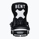 Δεσίματα Snowboard Bent Metal Axction Μαύρο 22BN004-BLACK 8