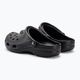 Crocs Classic Σαγιονάρες μαύρο 10001 4