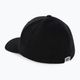 Ανδρικό 100% Classic X-Fit Flexfit καπέλο μαύρο 20037-001-18 3