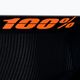 Ανδρικά ποδηλατικά σορτς boxer με επένδυση 100% Crux Liner μαύρο STO-49901-001-30 3