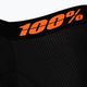 Γυναικείο ποδηλατικό σορτς boxer με επένδυση 100% Crux Liner μαύρο STO-49902-001-10 3
