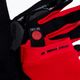 Γάντια ποδηλασίας 100% Ridecamp κόκκινο STO-10018-003-10 4