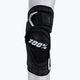 Προστατευτικά γόνατος ποδηλασίας 100% Fortis Knee Guard γκρι STO-90220-303-17 4
