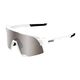 Γυαλιά ποδηλασίας 100% S3 Mirror Lens ματ λευκό/ασημί STO-61034-404-02 6