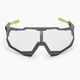 Γυαλιά ποδηλασίας 100% Speedtrap Φωτοχρωμικός φακός soft tact cool grey STO-61023-802-01 3