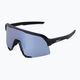 Γυαλιά ποδηλασίας 100% S3 Πολυστρωματικός φακός καθρέφτη ματ λευκό/μπλε STO-61034-407-01 5
