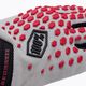Γάντια ποδηλασίας 100% Geomatic γκρι-κόκκινο STO-10026-00011 4