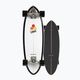 Carver C7 Raw 31.75" CI Black Beauty surfskateboard 2019 Πλήρες λευκό και μαύρο C1013011020 8