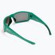 Γυαλιά ηλίου Ocean Aruba ματ πράσινο/καπνός 3200.4 2