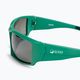 Γυαλιά ηλίου Ocean Aruba ματ πράσινο/καπνός 3200.4 4