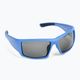 Γυαλιά ηλίου Ocean Aruba ματ μπλε/καπνός 3200.3