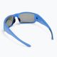 Γυαλιά ηλίου Ocean Aruba ματ μπλε/καπνός 3200.3 2
