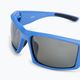 Γυαλιά ηλίου Ocean Aruba ματ μπλε/καπνός 3200.3 5