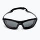 Γυαλιά ηλίου Ocean Lake Garda γυαλιστερό μαύρο/καπνός 13000.1 3