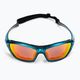Γυαλιά ηλίου Ocean Lake Garda μπλε διάφανο/revo κόκκινο 13001.5 3