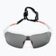 Γυαλιά ηλίου Ocean Race ματ λευκό/καπνός 3800.2X γυαλιά ποδηλασίας 3