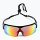 Γυαλιά ηλίου Ocean Race γυαλιστερό μαύρο/revo κόκκινο 3803.1X γυαλιά ποδηλασίας 3