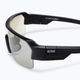 Γυαλιά ηλίου Ocean Race ματ μαύρο/φωτοχρωμικό 3802.1X γυαλιά ποδηλασίας 4